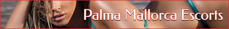 Palma Mallorca Escorts - Probably The Best Escort Agency on Palma De Mallorca!