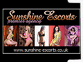 Classy London escorts